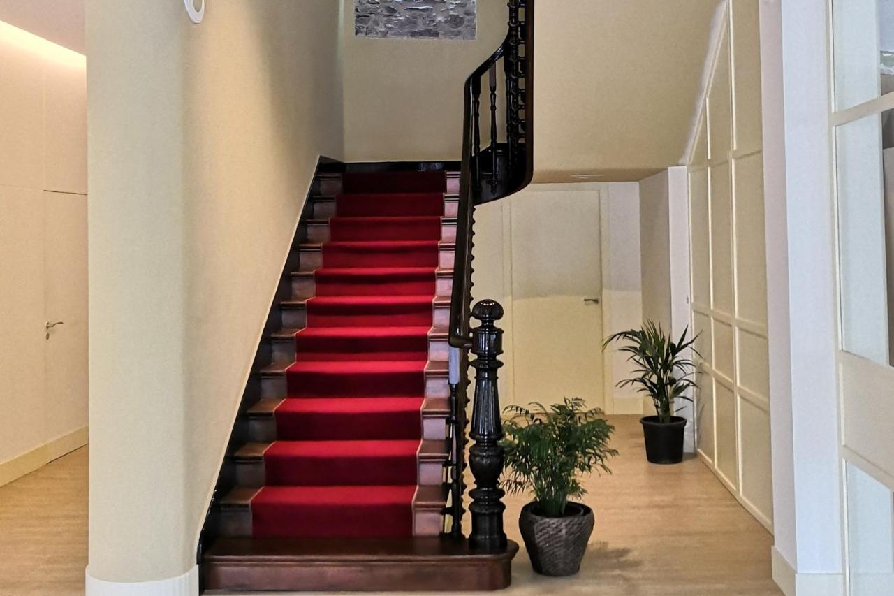 Hotel Roma Sarria Exteriör bild